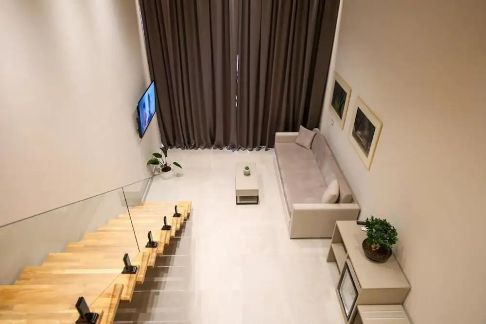 Toto Hotel & Apartments
