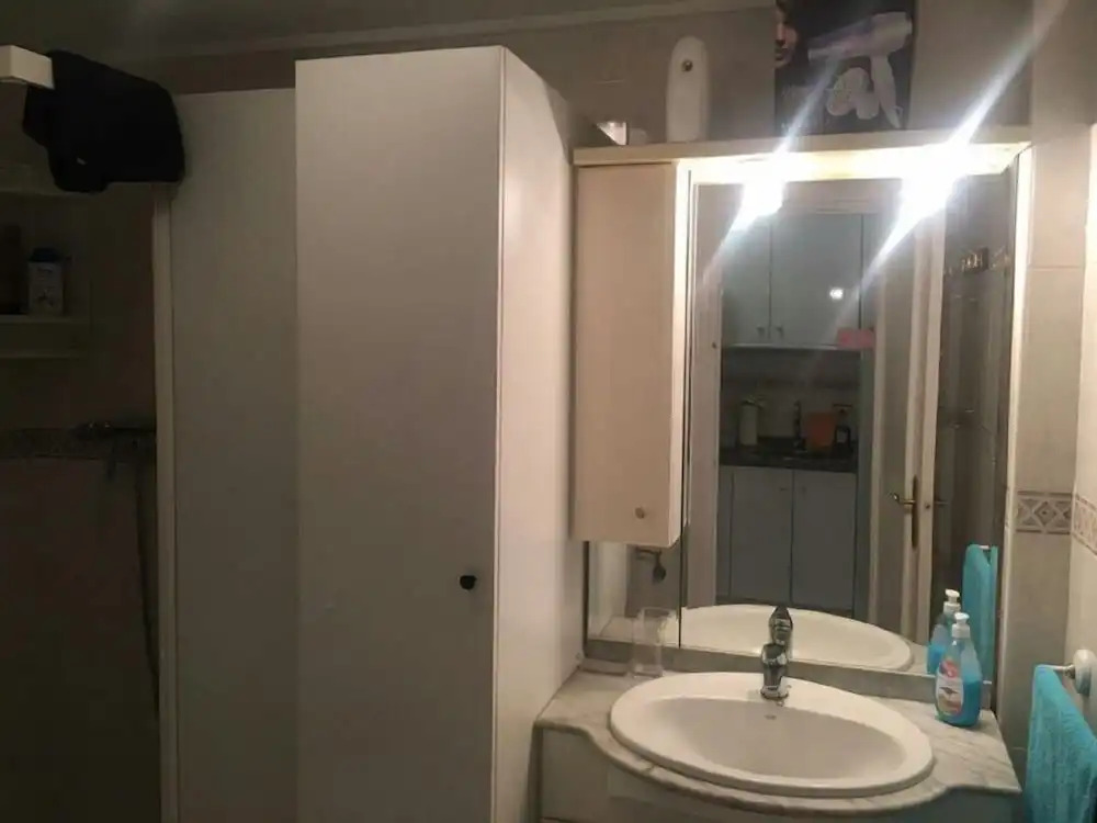 Apartamento Frente a la Playa