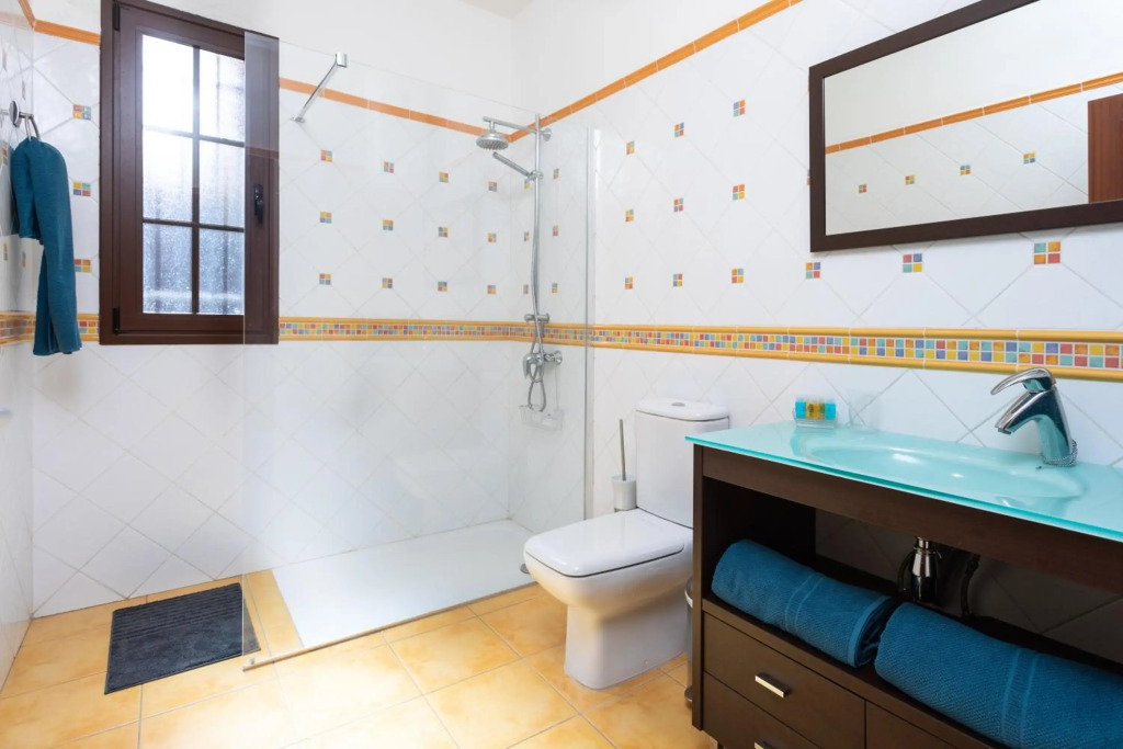 Villa Santa Rosa Tenerife