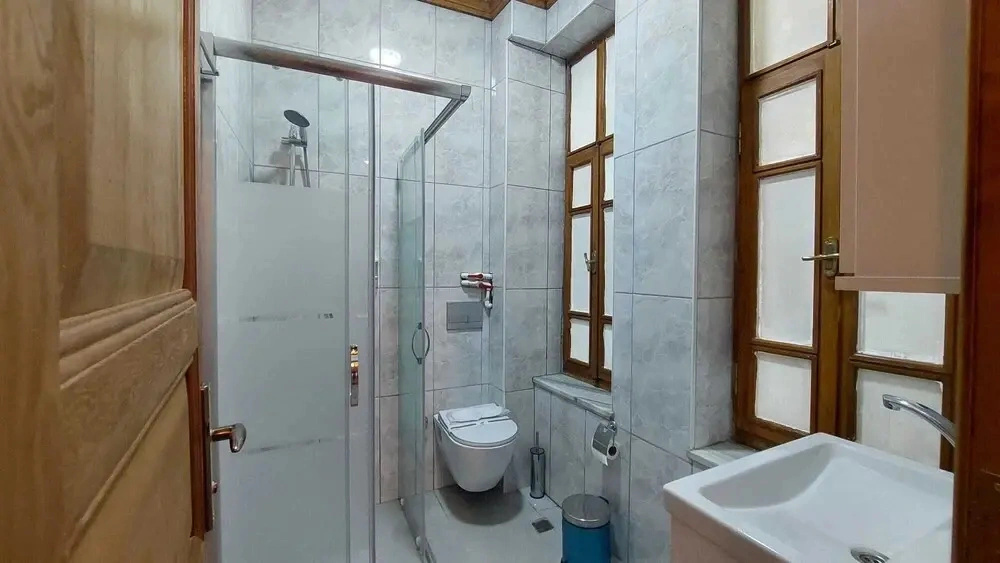 Fevzi Paşa Suite & Hotel