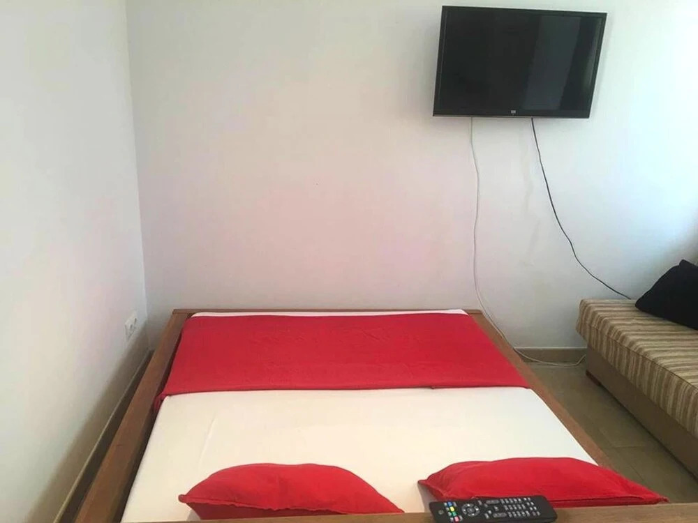 Apartment With one Bedroom in Eivissa, With Balcony - 100 m From the B