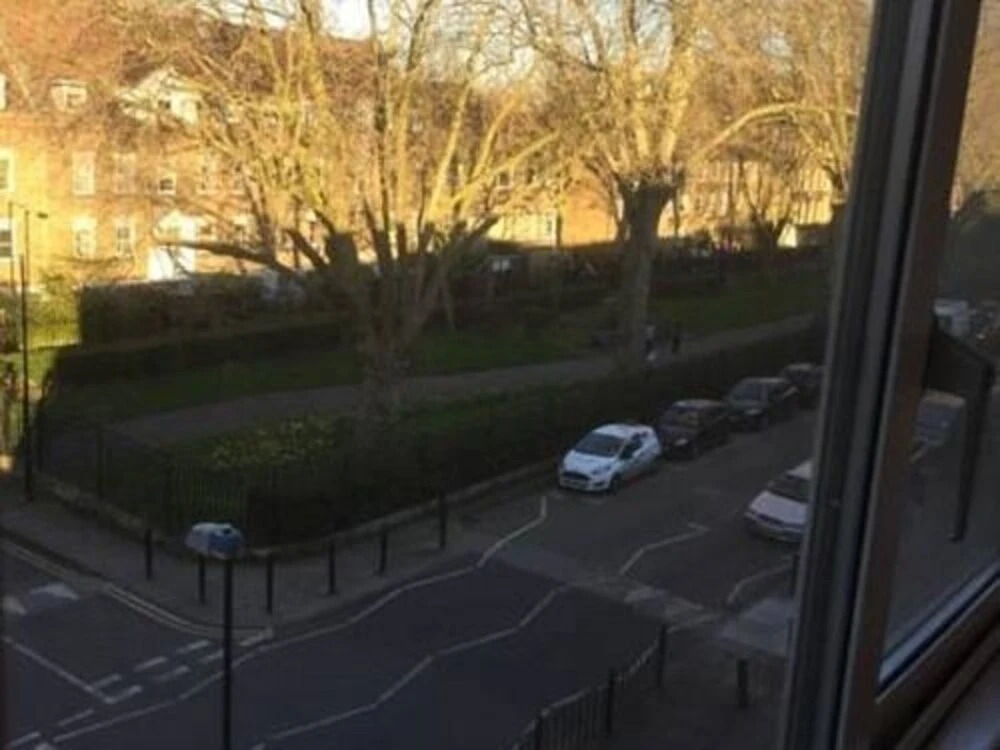 Guesthouse Stepney Green