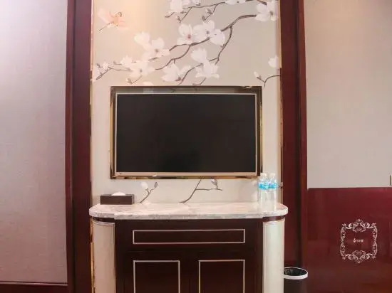 Han Yuan Han he Hotel