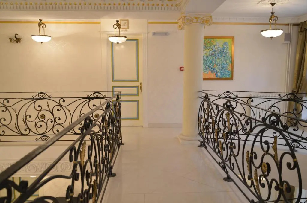 Hotel Jardin