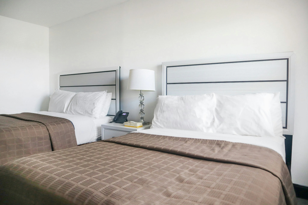 The Lancaster Motel By OYO Ronks near Paradise