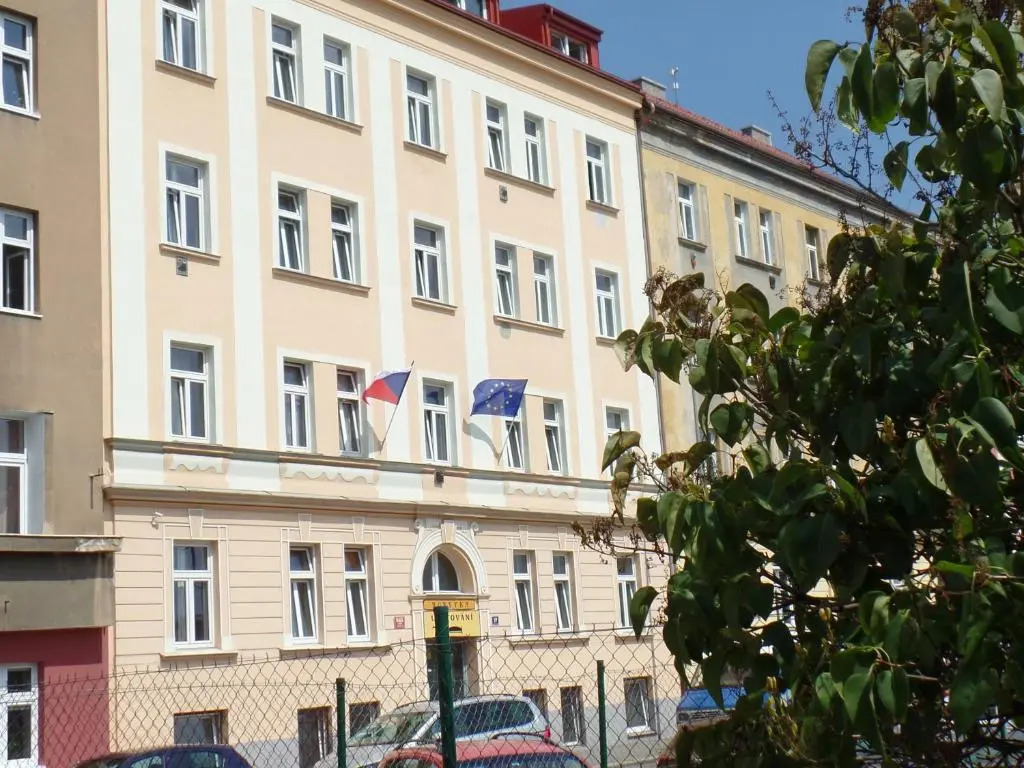 Apartments Rokytka - Praha