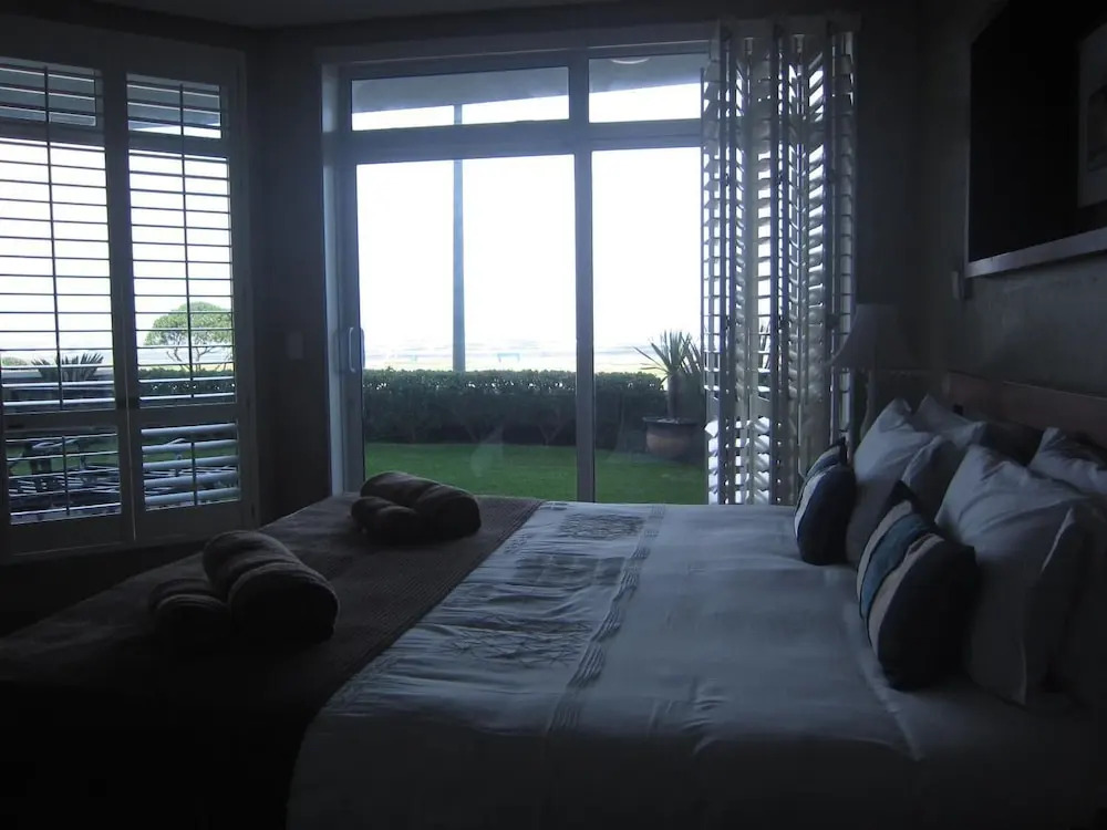 Atlantik Sicht Apartment