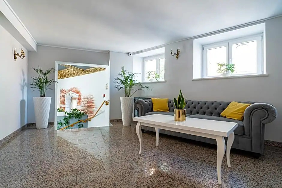 Hotel Polonia