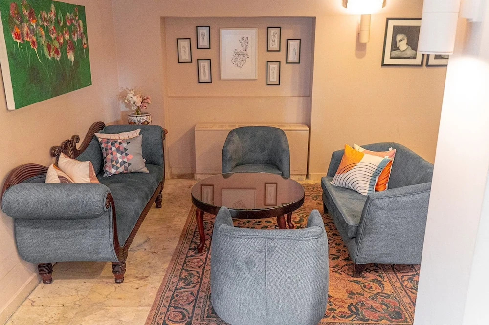 Marmara Hotel