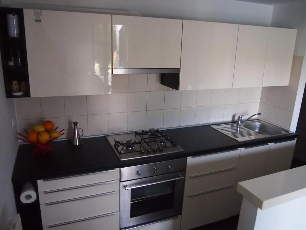 Perla Vacation Home