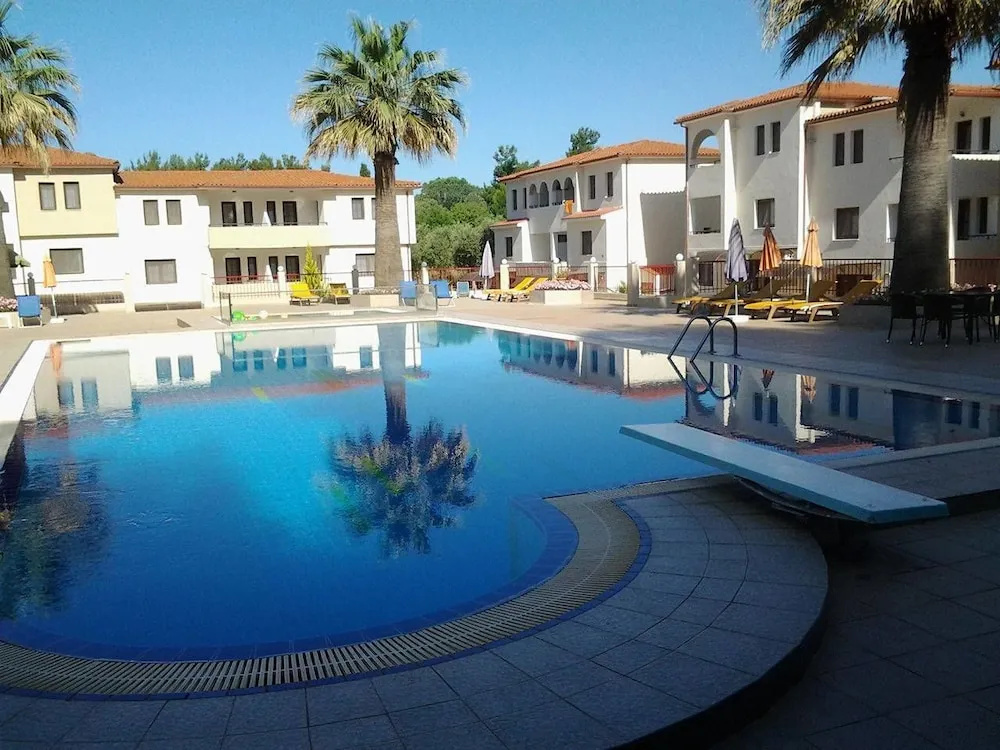 Amari Hotel