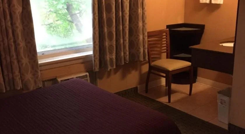 Arbor Inn Motor Lodge - Weymouth