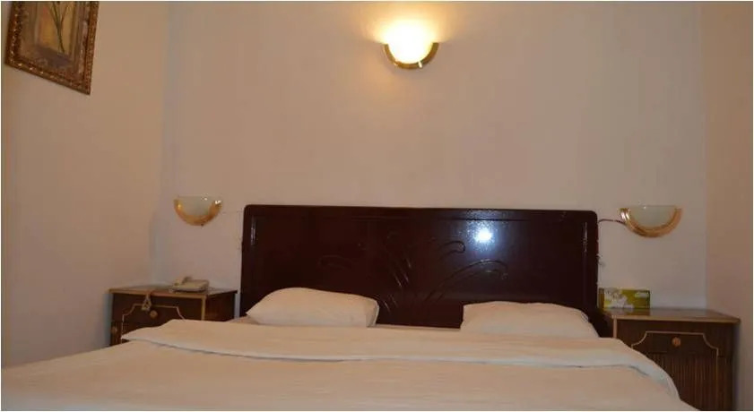 Shangrila Hotel