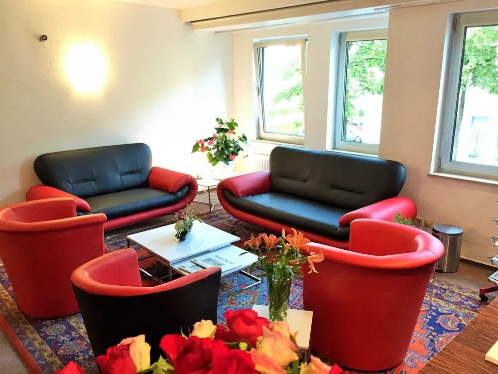 Hotel Ambassador