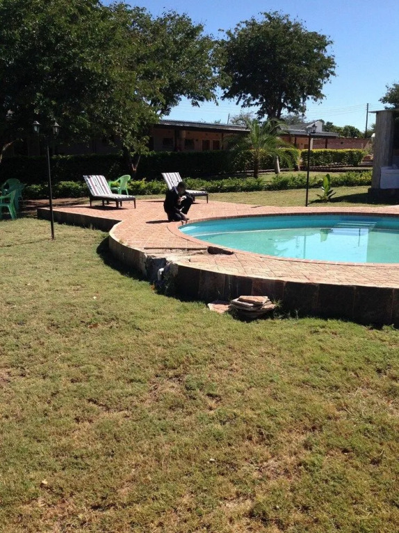 Eland Lodge