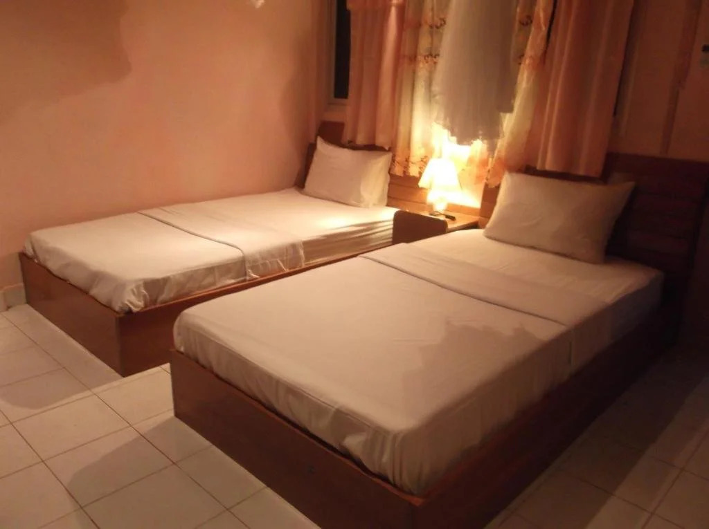 Khao Sok Chee Wa Lai Resort