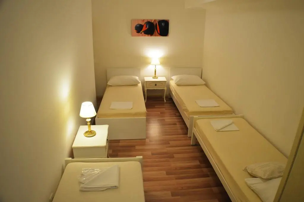 Studio apartment Negi