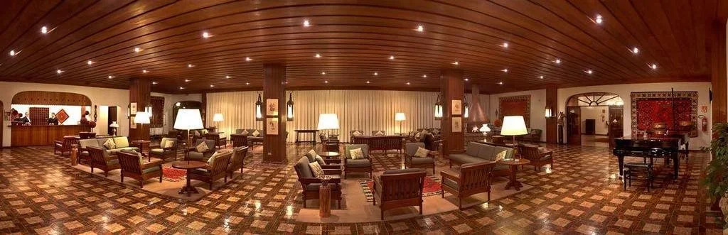 Hotel Alpino