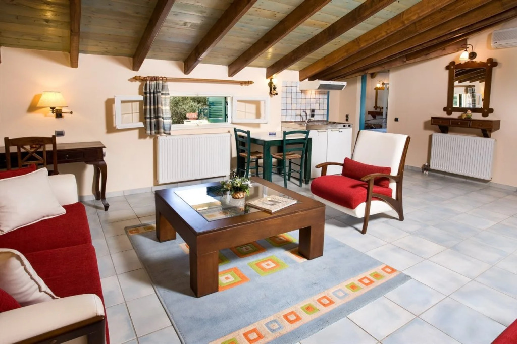 Villa Yannis