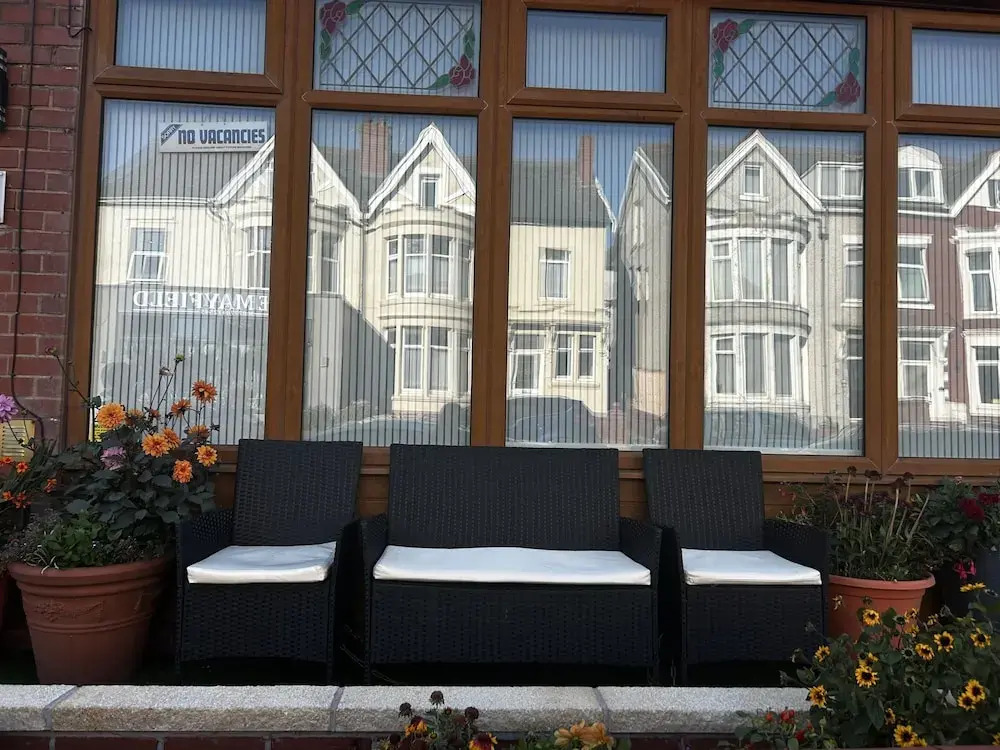 The Inglewood Hotel *Adults Only*