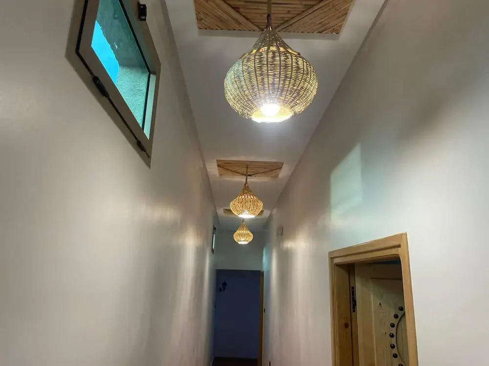 dar olivegarden inn