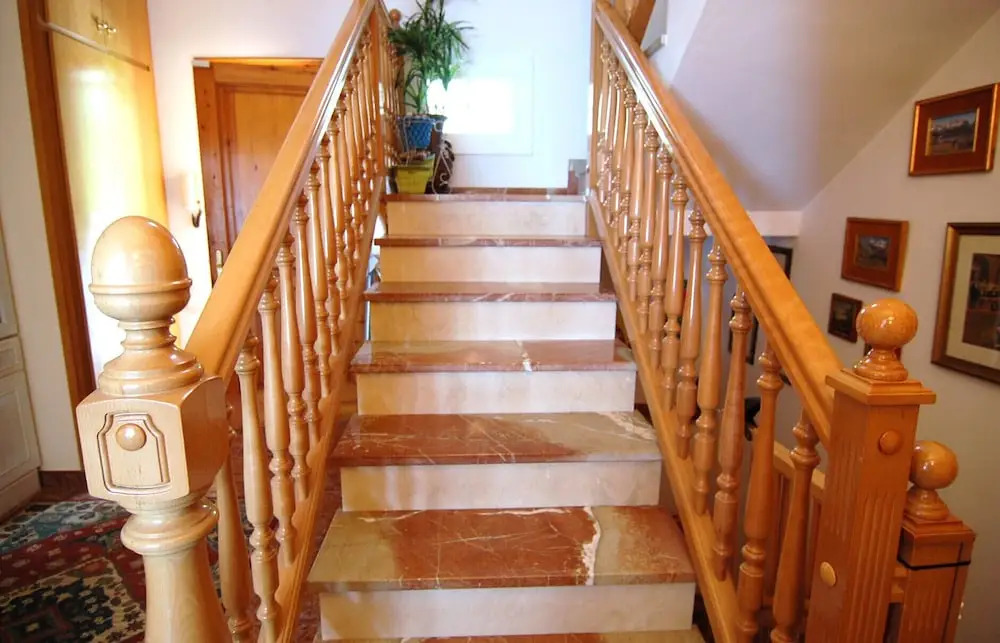 HomeHolidaysRentals Gema