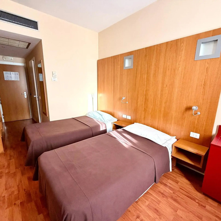 Executive Hotel