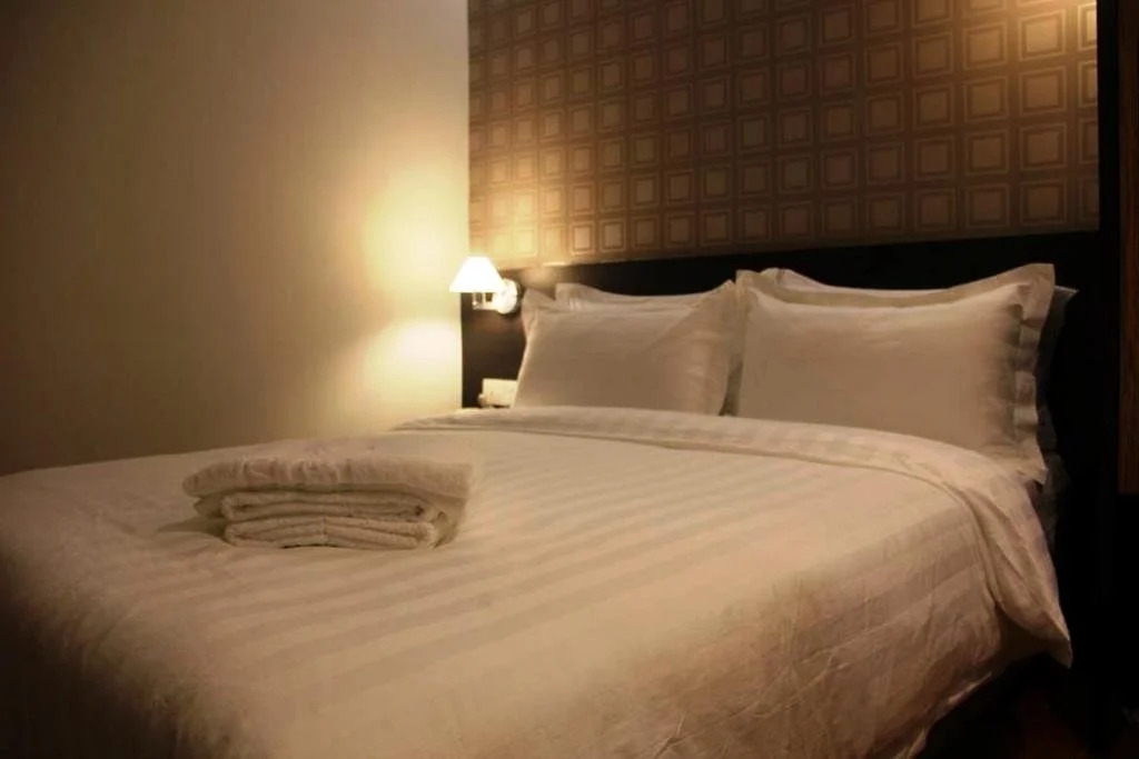 906 Hotel Kota Laksamana