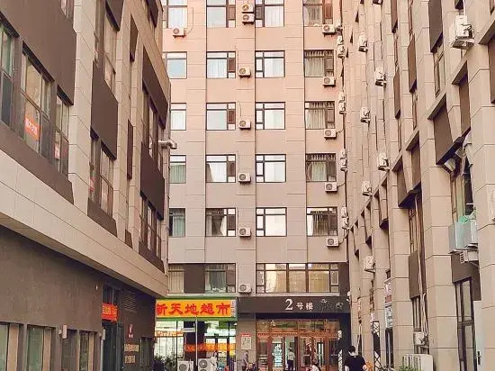 Suqi homestay