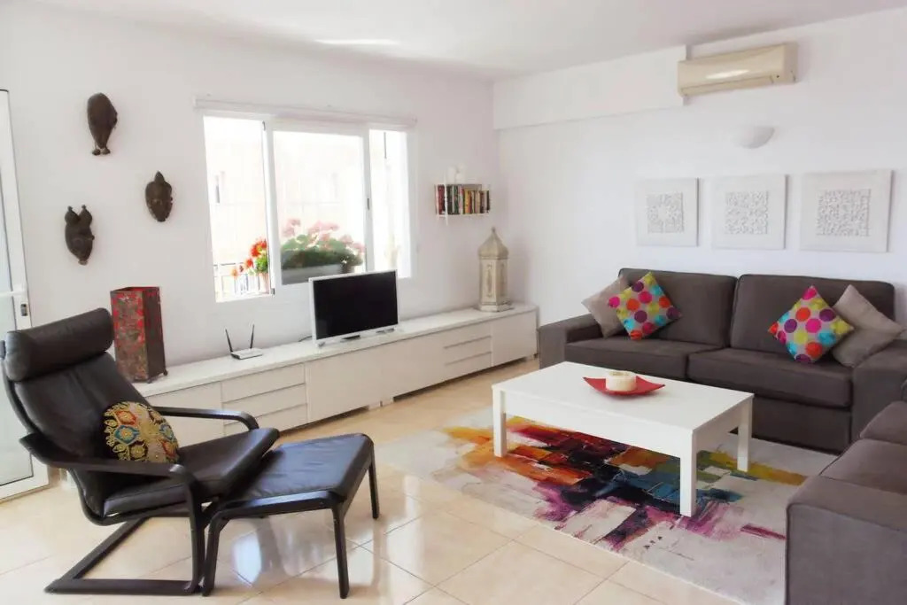 Apartamento AGUAMARINA Nsf53- NERJA