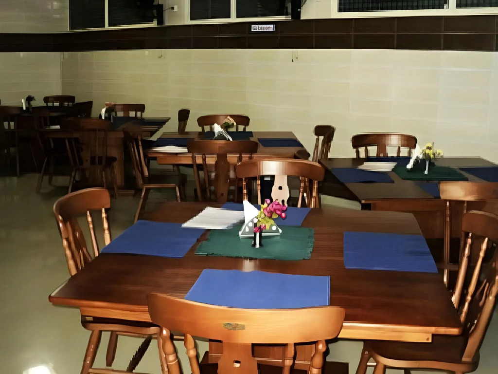 Hotel Caveri