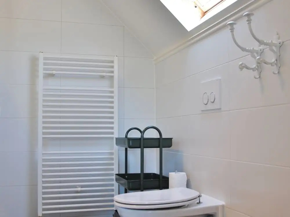 Charming Holiday Home in Ouddorp Near Sea
