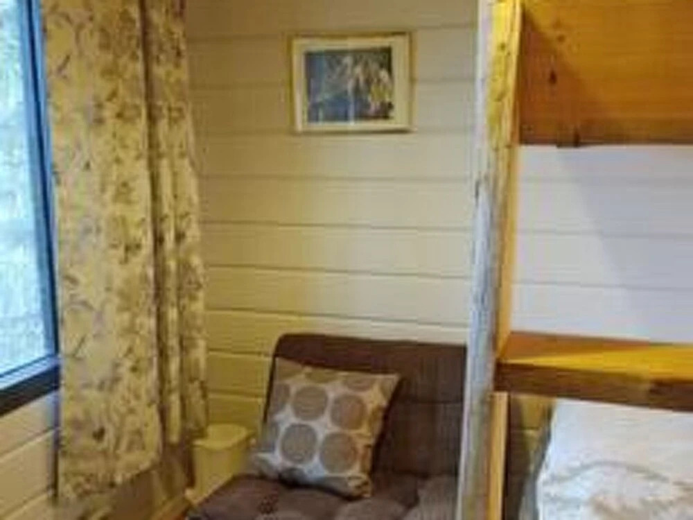 Mustalampi 4 Kyyhkynen Kuusamo
