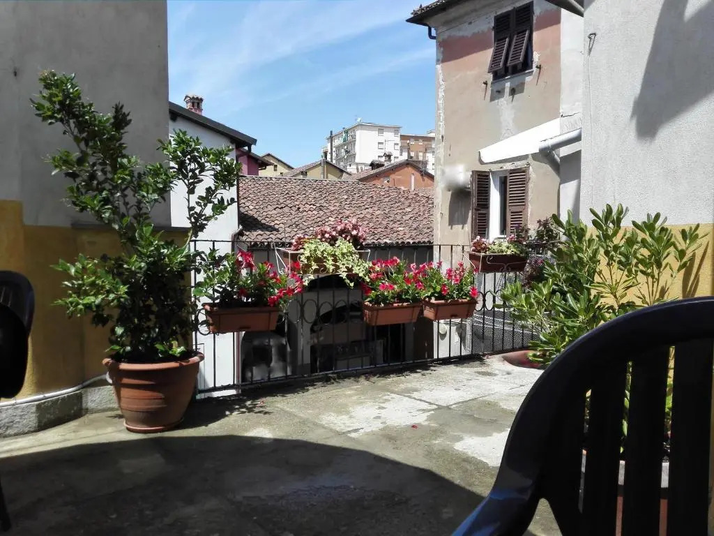 ViaBasso11 Guest House