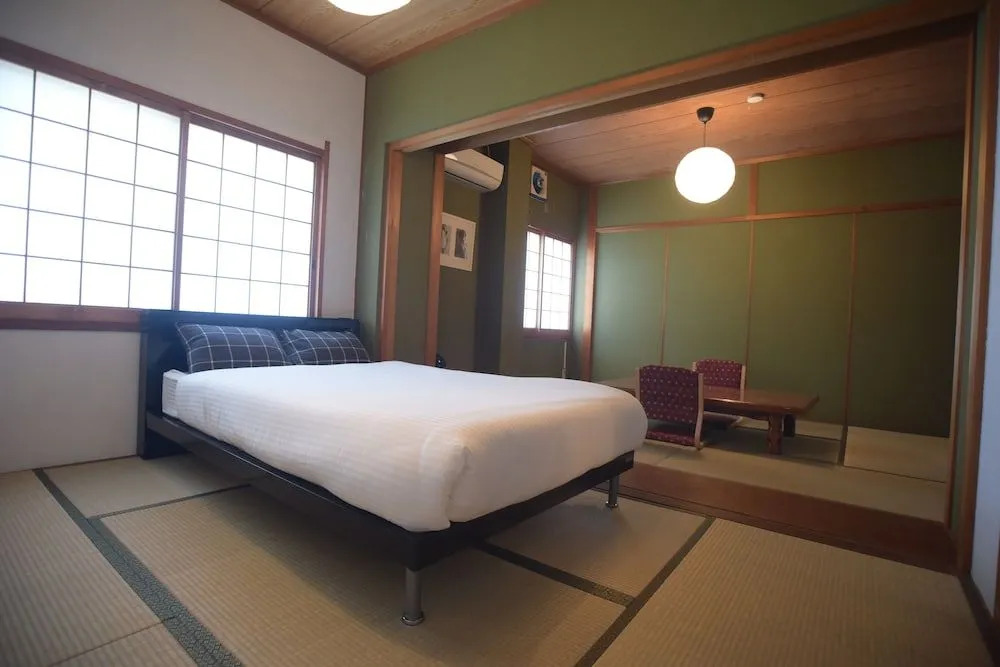Guesthouse Irieyado