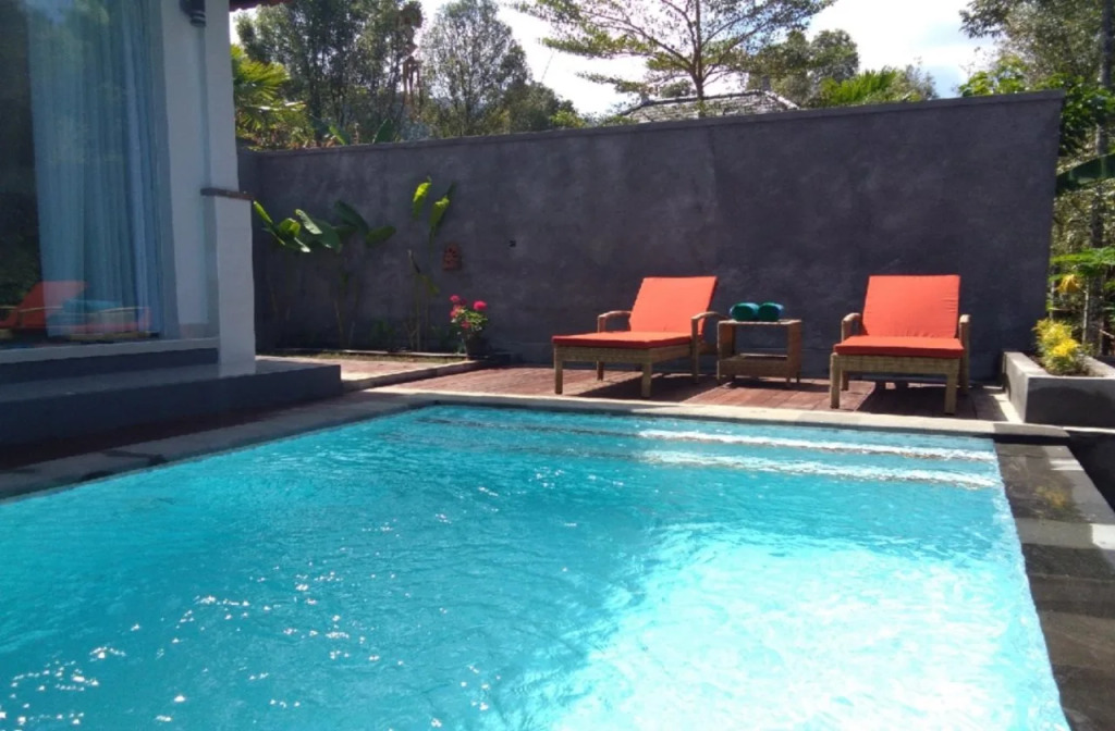 Nadira Bali Villa
