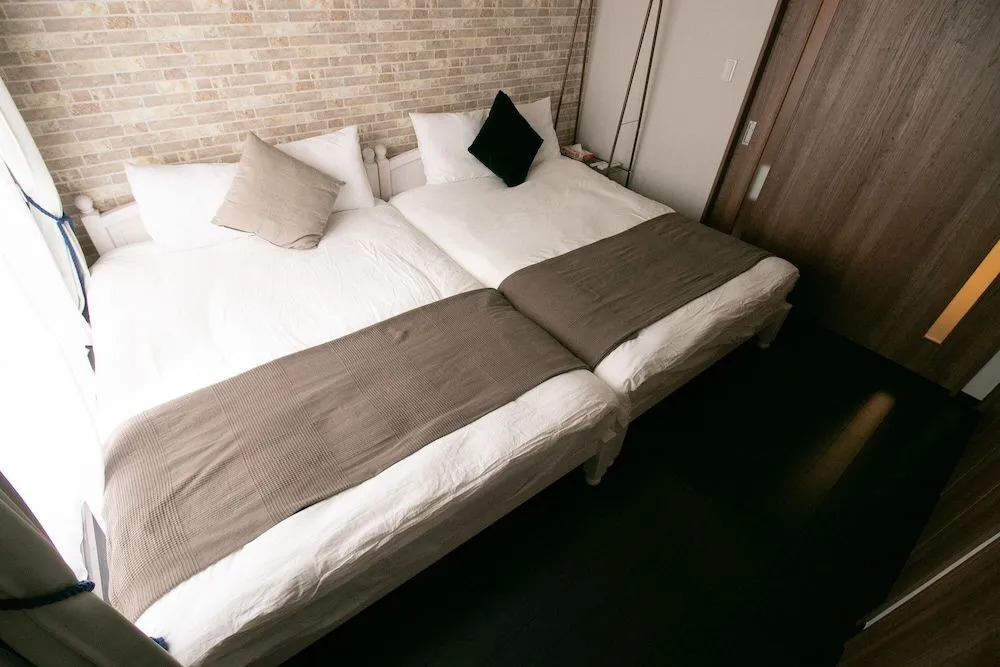 Sakuragawa no Nakatsu House near Umeda/Osaka station