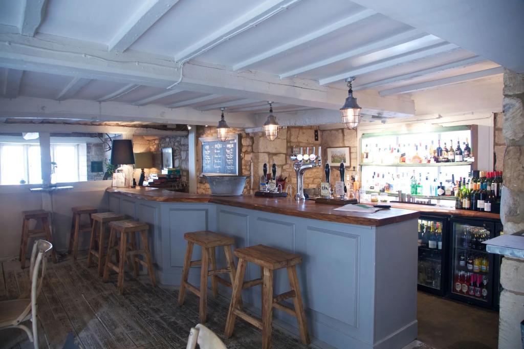 The Lion Inn