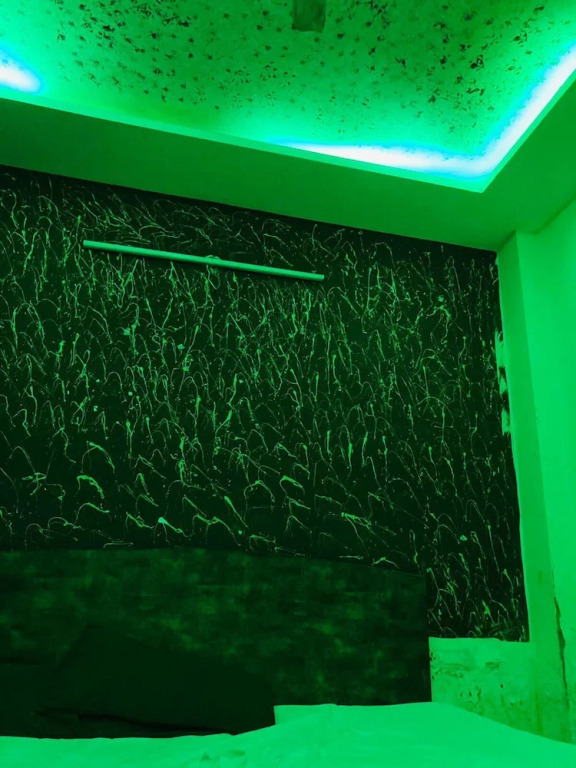 Sky view Residency