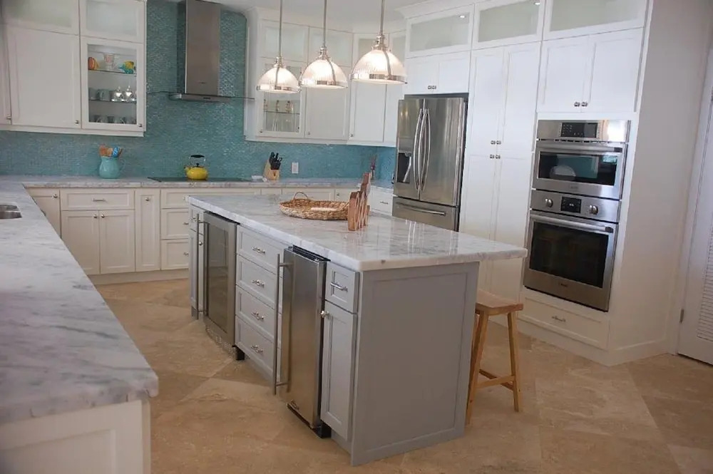 Serenity by Florida Keys Luxury Rentals