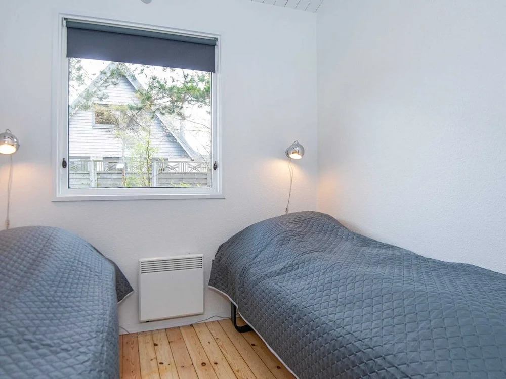 6 Person Holiday Home in Borkop