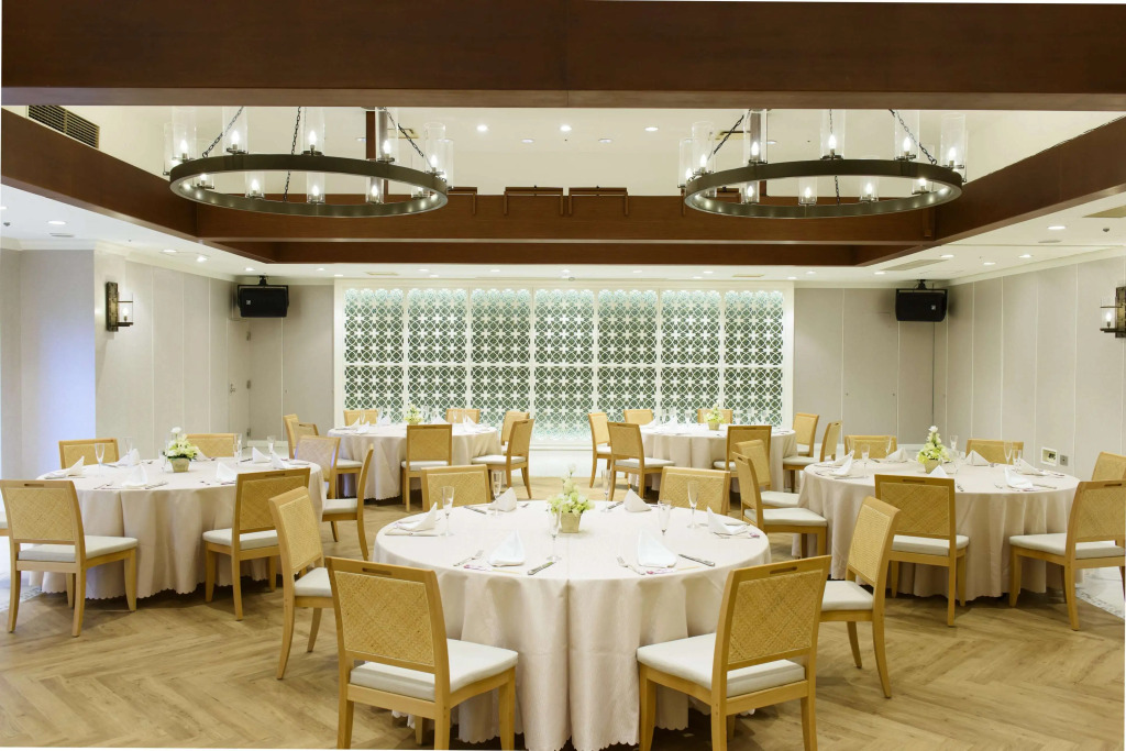 Miyakojima Tokyu Hotel & Resorts