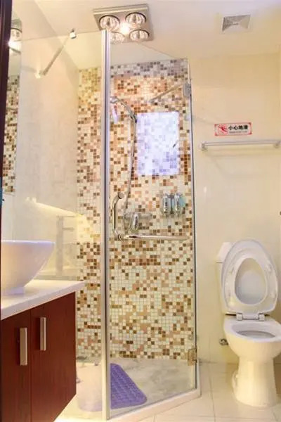 Xiamen Mei Yi Deng Hotel