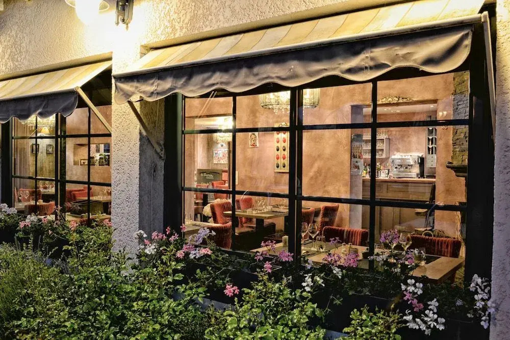 Auberge la Renaissance