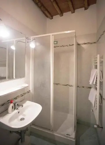 B&B Le Donzelle Di Vettovaglie