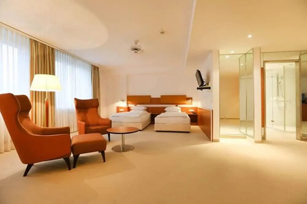 Hotel Parklon