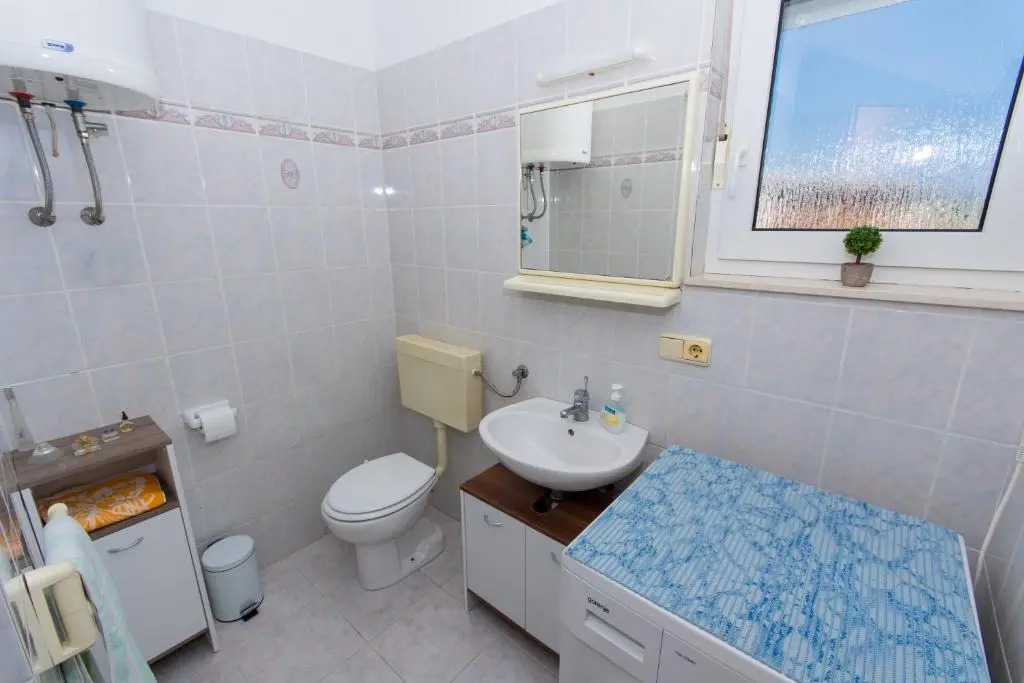 Rina Vacation home