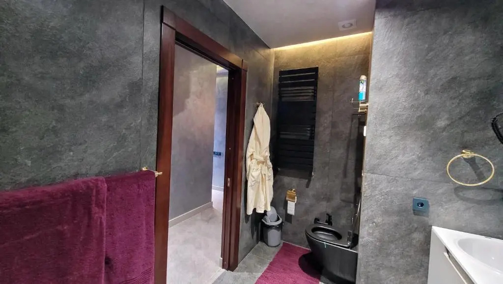 UltraLux 75 Apartment Tashkent