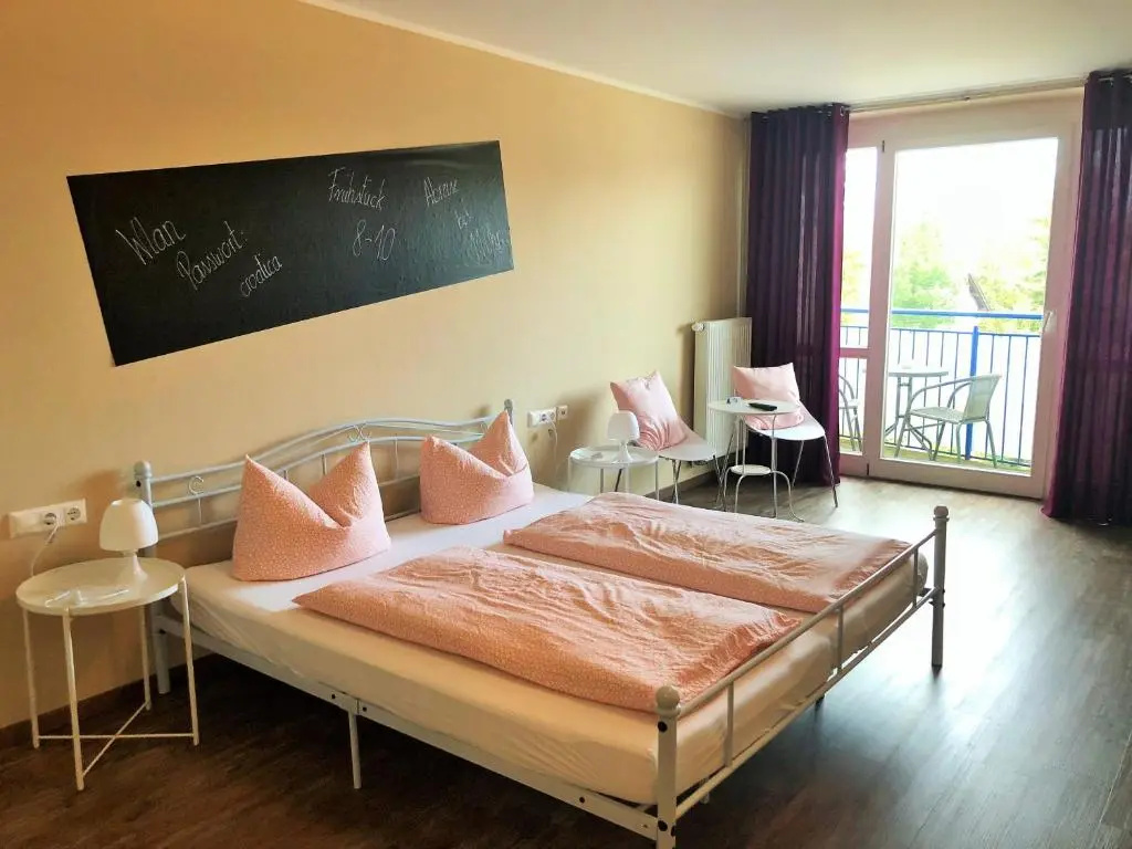 Motel Füssen im Allgäu