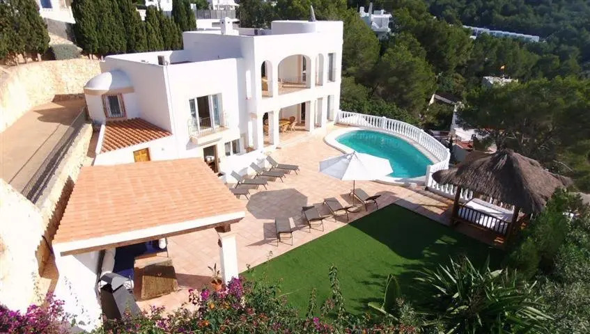 Villa Sa Seni